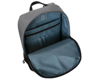TARGUS Plecak 16 cali Sagano EcoSmart Campus - Black/Grey TBB636GL - 1066960 - zdjęcie 7